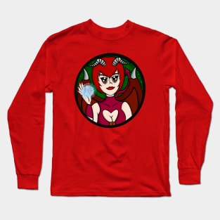 Pixie - Monster Rancher Long Sleeve T-Shirt